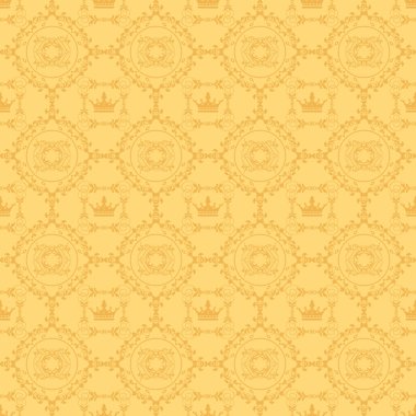 Background retro: wallpaper, pattern, seamless, vector, vintage background texture