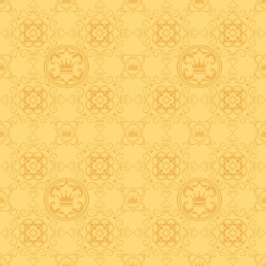 Background retro: wallpaper, pattern, seamless, vector, vintage background texture