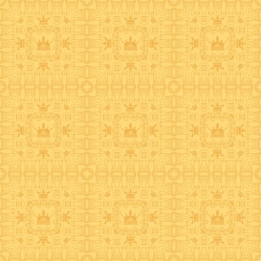 Background retro: wallpaper, pattern, seamless, vector, vintage background texture