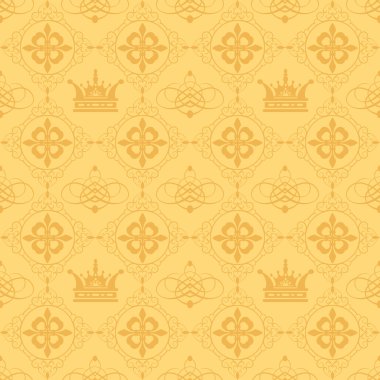 Background retro: wallpaper, pattern, seamless, vector, vintage background texture
