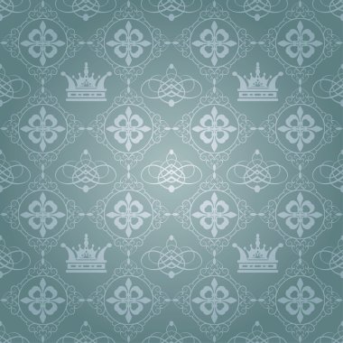 Background retro: wallpaper, pattern, seamless, vector, vintage background texture