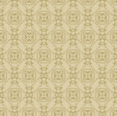 Background retro: wallpaper, pattern, seamless, vector, vintage background texture