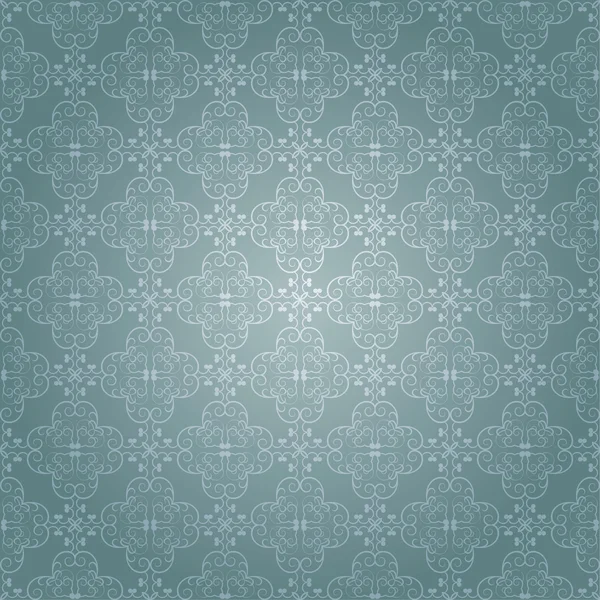 Background retro: wallpaper, pattern, seamless, vector, vintage background texture — Stok Vektör