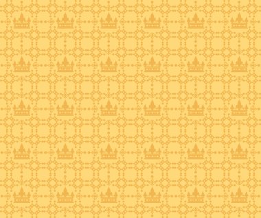 Background retro: wallpaper, pattern, seamless, vector, vintage background texture