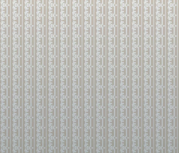 Background retro: wallpaper, pattern, seamless, vector, vintage background texture — Stockvector