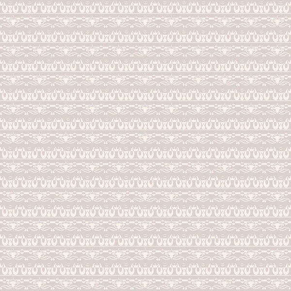 Background retro: wallpaper, pattern, seamless, vector, vintage background texture — ストックベクタ