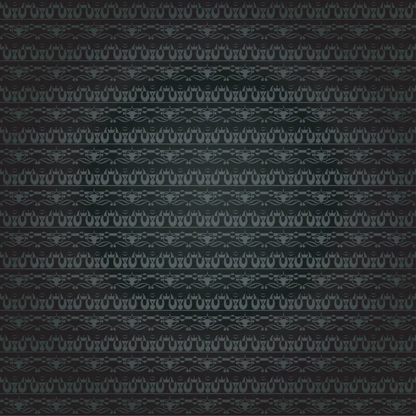 Background retro: wallpaper, pattern, seamless, vector, vintage background texture — ストックベクタ