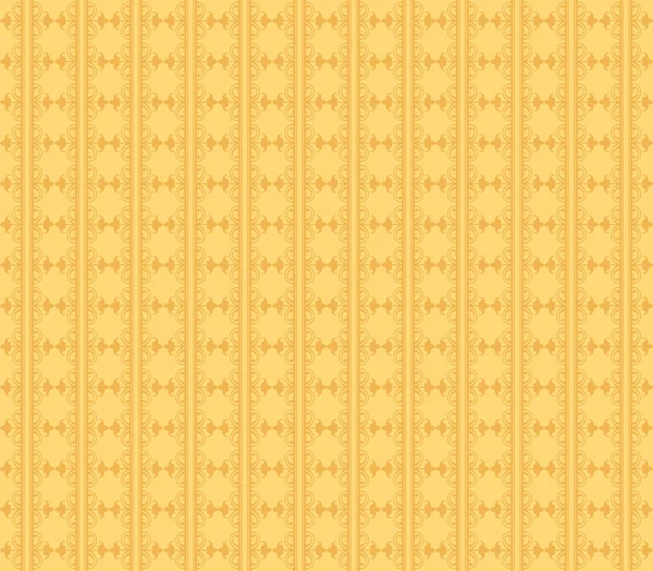 Background retro: wallpaper, pattern, seamless, vector, vintage background texture — Stockvector