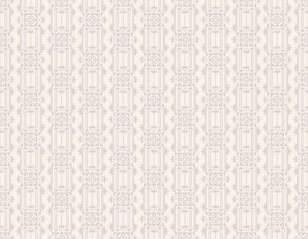 Background retro: wallpaper, pattern, seamless, vector, vintage background texture — Stock vektor