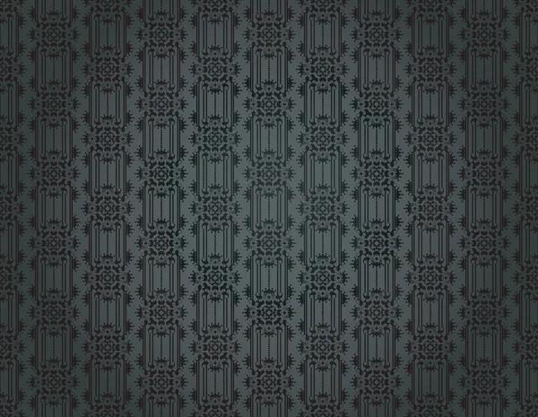 Background retro: wallpaper, pattern, seamless, vector, vintage background texture — Stock vektor