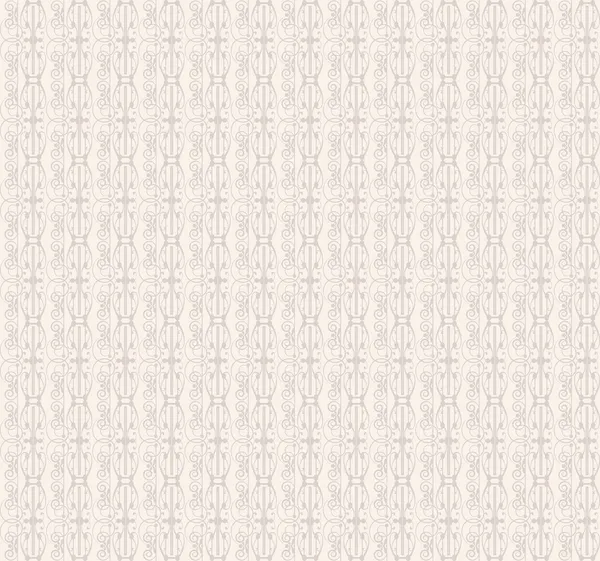 Background retro: wallpaper, pattern, seamless, vector, vintage background texture — Stok Vektör