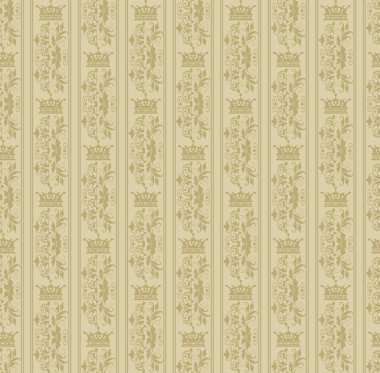 Background retro: wallpaper, pattern, seamless, vector, vintage background texture