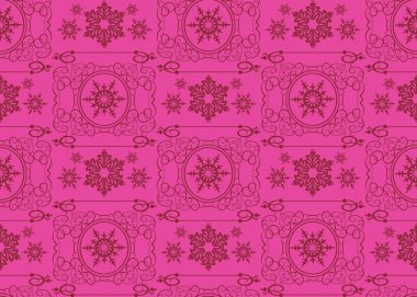 Noel arkaplanı. Soyut Vektör İllüstrasyonu.