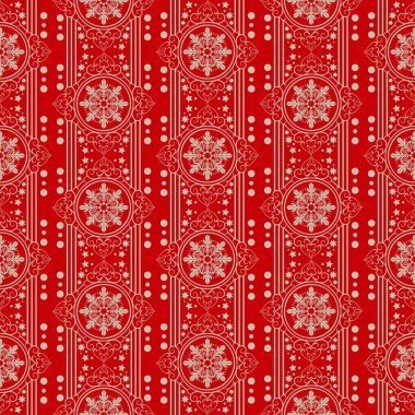 Noel arkaplanı. Soyut Vektör İllüstrasyonu.