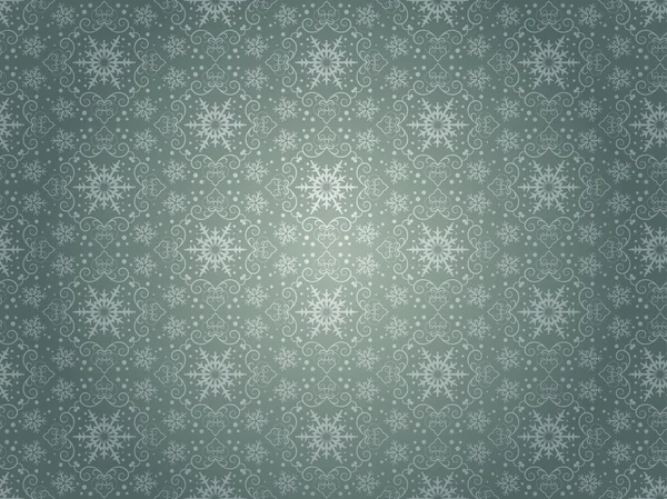 Contexte de Noël. Illustration vectorielle abstraite. — Image vectorielle