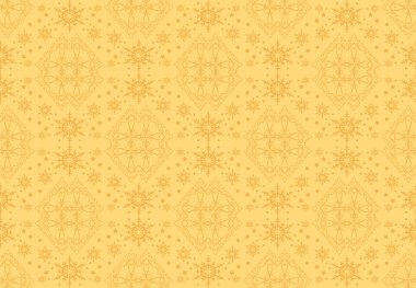 Noel arkaplanı. Soyut Vektör İllüstrasyonu.