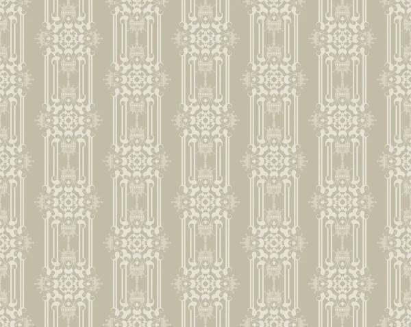 Background retro: wallpaper, pattern, vector, vintage background texture — Stock Vector