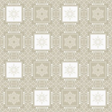 arka plan retro: duvar kağıdı, model, sorunsuz, vektör.