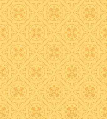 arka plan retro: duvar kağıdı, model, sorunsuz, vektör.