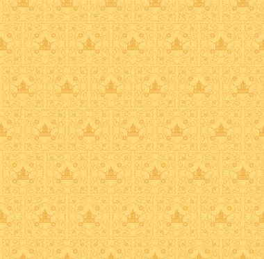 arka plan retro: duvar kağıdı, model, sorunsuz, vektör.