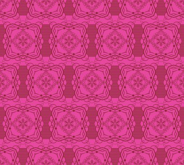 Noel arkaplanı. Soyut Vektör İllüstrasyonu.