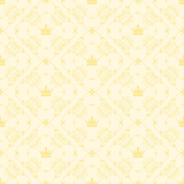 vektör arka plan retro: duvar kağıdı, desen, kesintisiz, antika arka plan dokusu