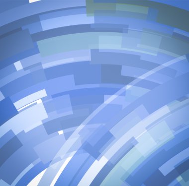 Soyut vektör arkaplanı.