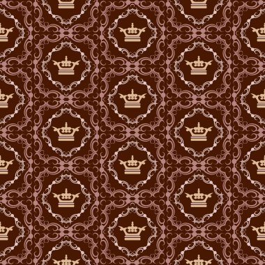 vektör arka plan retro: duvar kağıtları, desen.