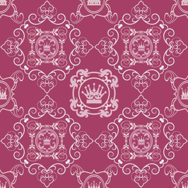 vektör arka plan retro: duvar kağıtları, desen.