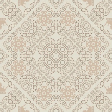 vektör arka plan retro: duvar kağıdı, desen, kesintisiz