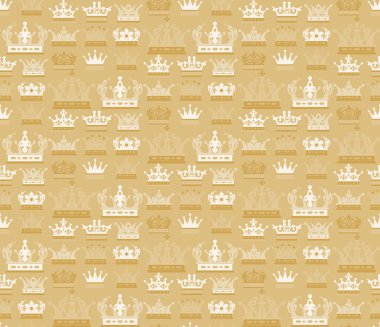 seamless modeli. Vintage çiçek background. desen retro.