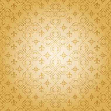 다 마스크 장식 벽지입니다. 빈티지 패턴.