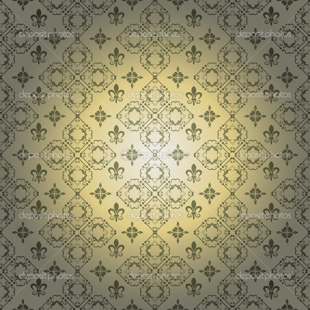 Damask Decorative Wallpaper Vintage Patterns Stock Photo C Kio777 Damask Decorative Wallpaper Vintage Patterns Stock Photo C Kio777