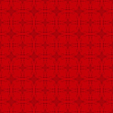 damasko dekoratif duvar kağıdı duvar için vintage Dikişsiz desen vektör