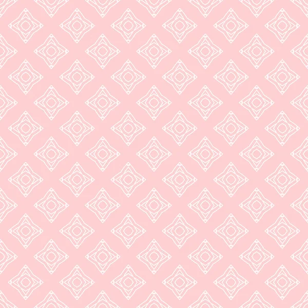 Background Images Simple Decorative Ornaments Light Pink Background Your Design — Vetor de Stock