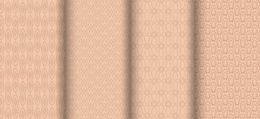 Kahverengi, vektör resmi üzerine arkaplan duvar kağıdı