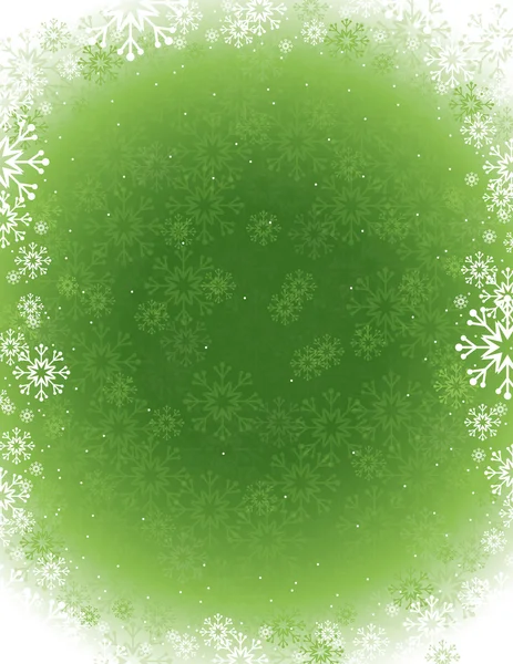 Kerst achtergrond. Vectorillustratie. — Stockvector