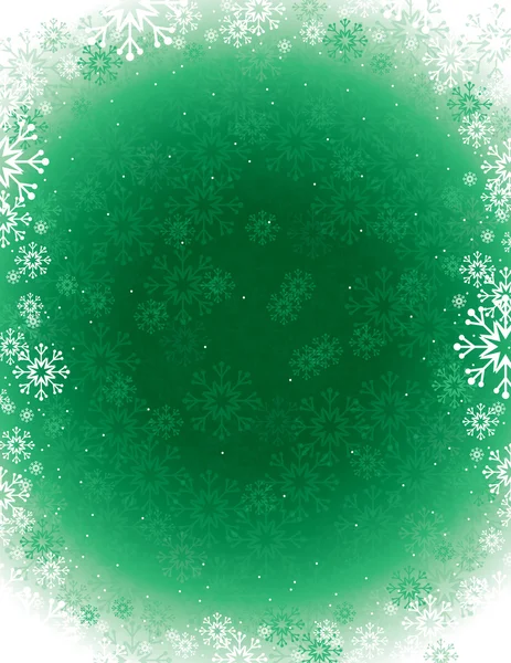 Kerst achtergrond. Vectorillustratie. — Stockvector