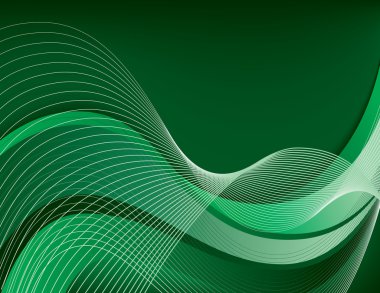 Soyut vektör arkaplanı.