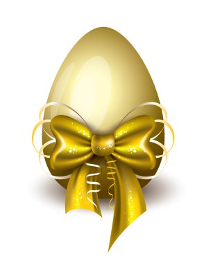 Paskalya yumurtası. vektör tasarımı.