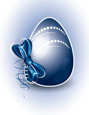 Paskalya yumurtası.