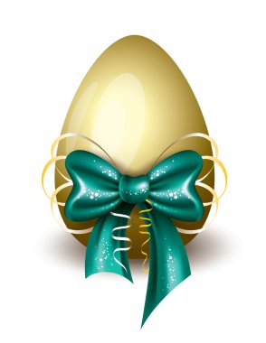 Paskalya yumurtası.