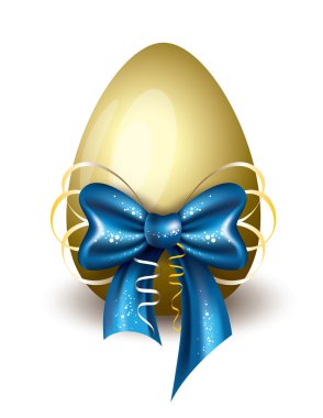 Paskalya yumurtası.