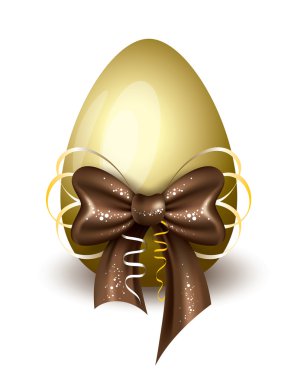 Paskalya yumurtası.