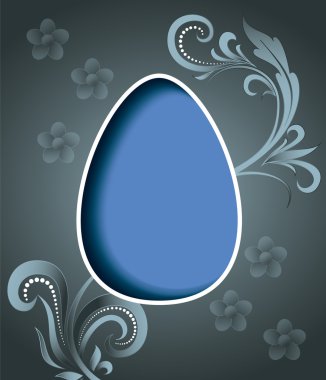 Paskalya yumurtası.