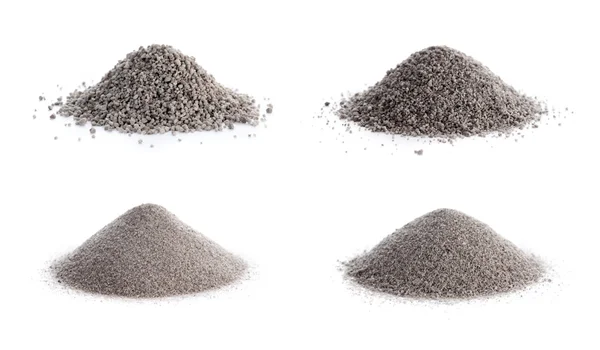 Perlite ore — Stock Photo, Image