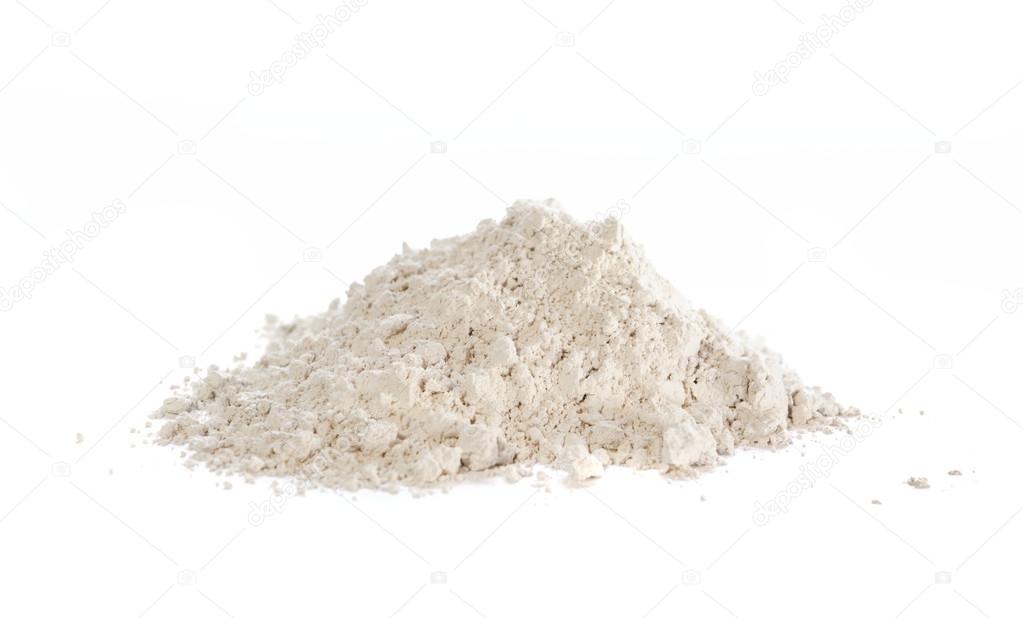 Diatomaceous earth