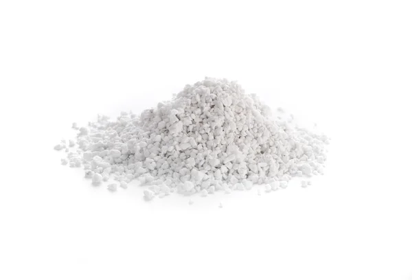 Perlite — Foto Stock