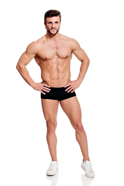 Full body online abs