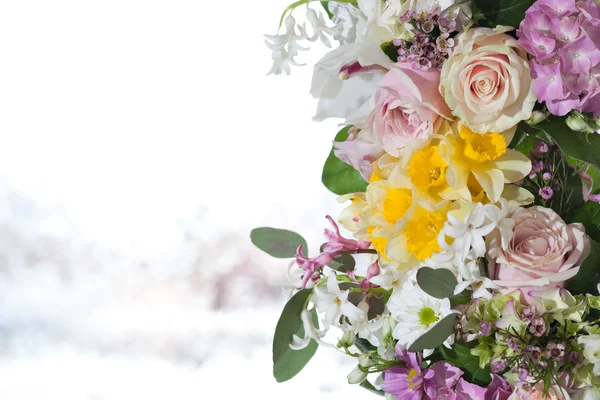 Flower arrangement — Stock Photo, Image